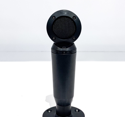 Store Special Product - Shure - PGA181 Side-Address Cardioid Condenser Microphone with XLR Cable